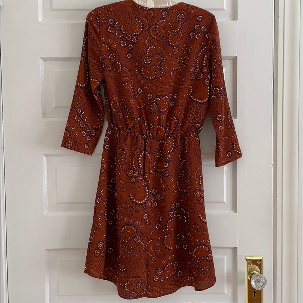 Dress - Picture 4 of 6